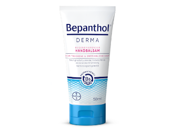 Bepanthol® Derma Regenerativna krema za ruke 50ml