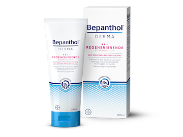 Bepanthol® DERMA Regenerativni losion za tijelo 200ml