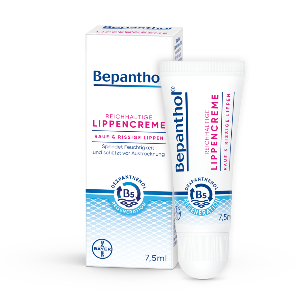 Bep_lipcream